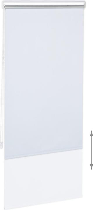 Produktbild Relaxdays Thermorollo (70 x 6.5 x 220 cm)