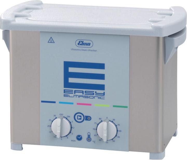 Elma Ultraschallreinigungsgerät Elmasonic Easy 3 (37 kHz, 2.70 l)