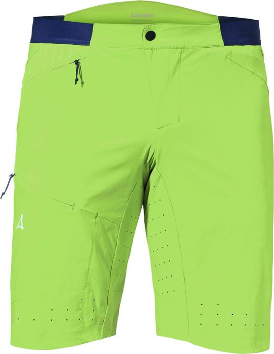Actual product image Schöffel Shorts Mellow Trail (46, S)
