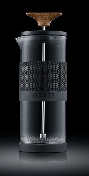 Actual product image Graef MMS12 (400 ml)