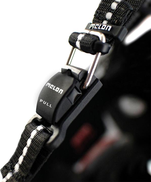 Produktbild Melon Toddler Magic Reflective Synapse XXS (44 - 50 cm)