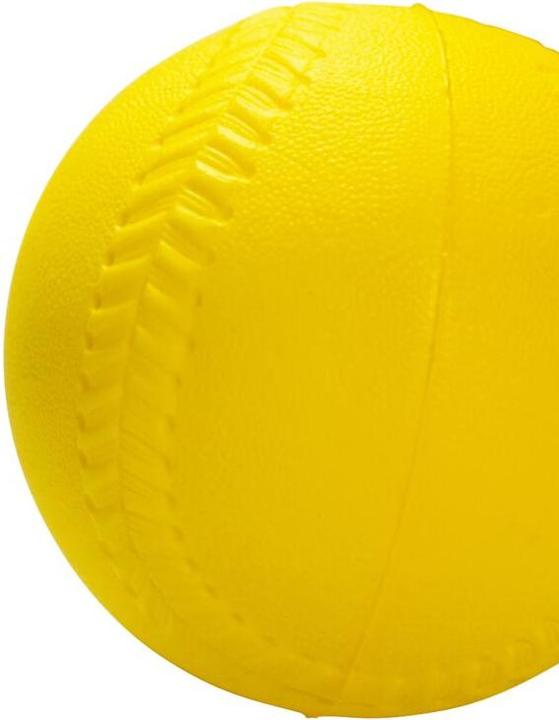 Produktbild Tanga Sports ® Softball aus PU, Ø 7 cm