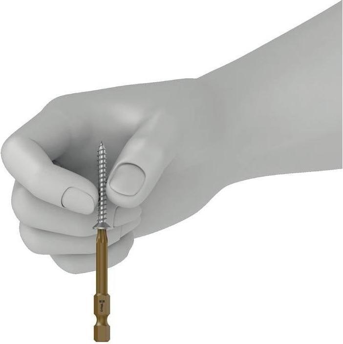 Produktbild Wera 867/4 TORX HF 20 x 89 mm