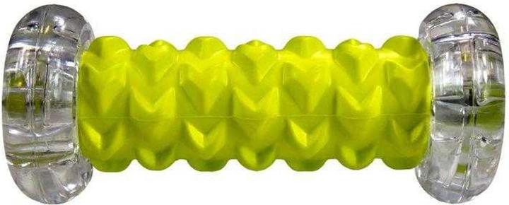 Actual product image Ecowellness Foot Massager