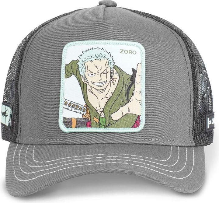 Actual product image Capslab One Piece - Roronoa Zoro - U Grosse
