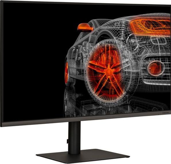 Productafbeelding Samsung F32TU870VP (3840 x 2160 Pixels, 32")