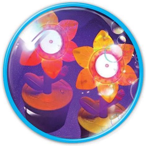Image du produit Magic Bubble Light Up Tournesol