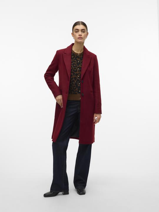 Produktbild Vero Moda VMBLAZA Mantel Mantel