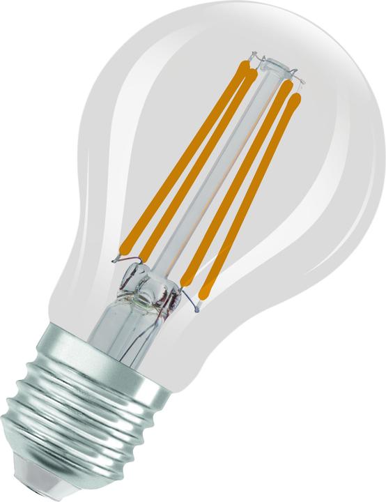 Image du produit Osram STAR+ THREE STEP DIM A60 (E27, 806 lm, 1 x)