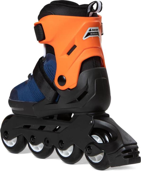 Immagine prodotto Rollerblade Microblade per bambini (28, 29, 30, 31, 32)
