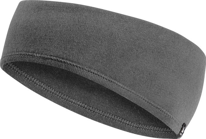 Odlo steel grey melange