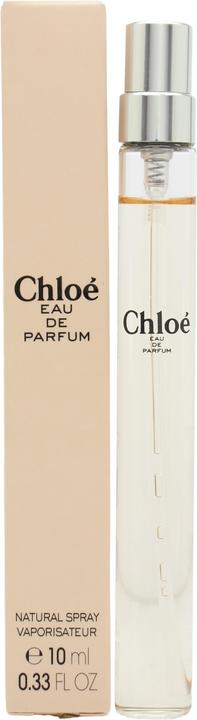 Produktbild Chloé Chloe (Eau de Parfum, 10 ml)