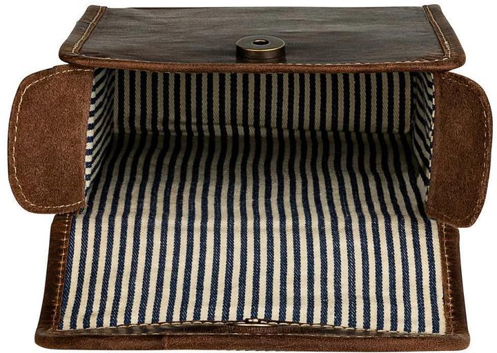 Image du produit Dörr Carquois binoculaire Cape Town S marron (Étui pour appareil photo, 2.30 l)