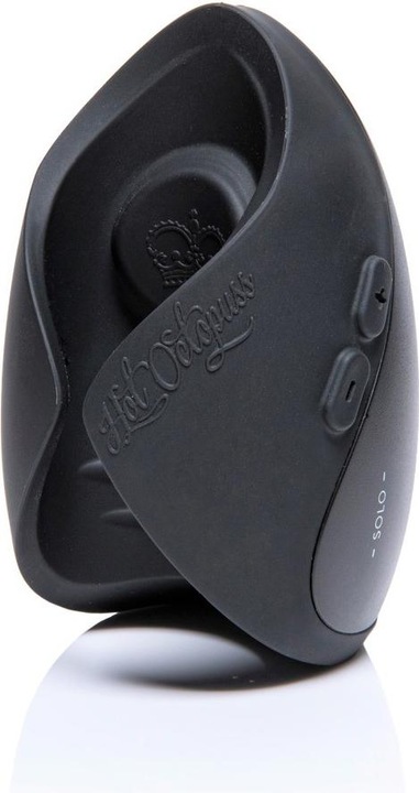 Actual product image Hot Octopuss Pulse Solo Lux