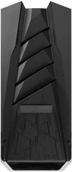 Produktbild ASUS Rog Strix Gd30ci-Ch022t (256 GB, 16 GB, Intel Core i7-7700, GeForce GTX 1070)