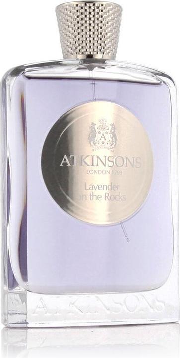 Immagine prodotto Atkinsons Eau de Parfum Lavender Rocks (Eau de parfum, 100 ml)
