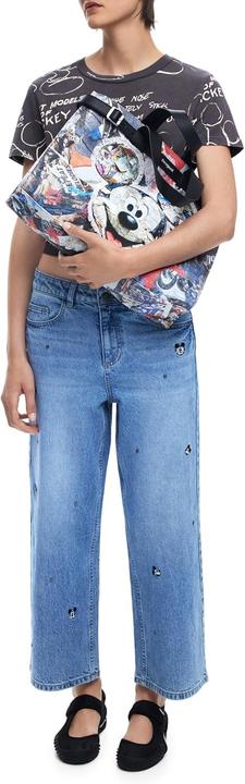 Produktbild Desigual Mickey Collage Hobart (11 l)