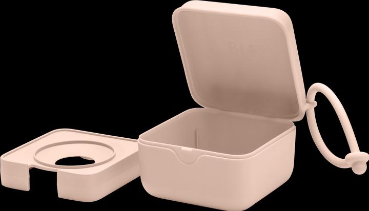 Actual product image Bibs Dummy box (1 x, from birth)