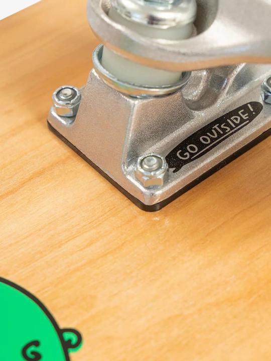 Produktbild Nemo Boards Skateboard "Dino"