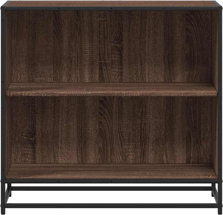 Image du produit vidaXL Bücherregal (80.50 x 35 x 76 cm)