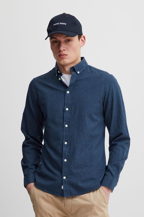 Produktbild Casual Friday CFAnton LS BD - 20504573 (3XL)