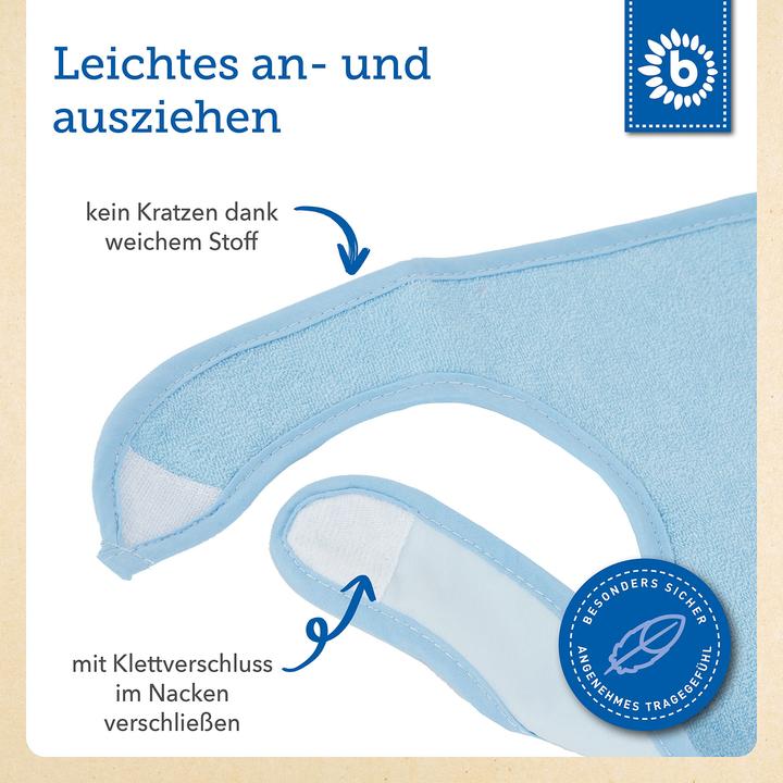 Image du produit Bieco Bavoir 'Boy