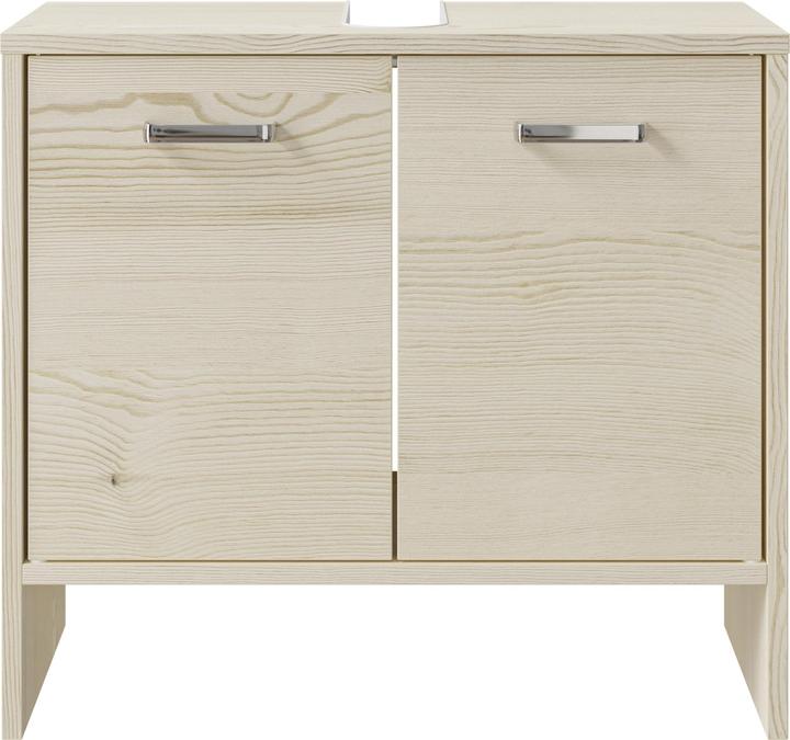 Polar pine horizontal reproduction