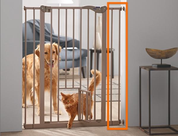 Produktbild Savic Dog Barrier Erweiterung (Hundezwinger)