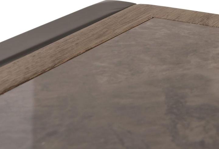 Image du produit JOHN316 Couchtisch (64 x 120 x 43 cm)