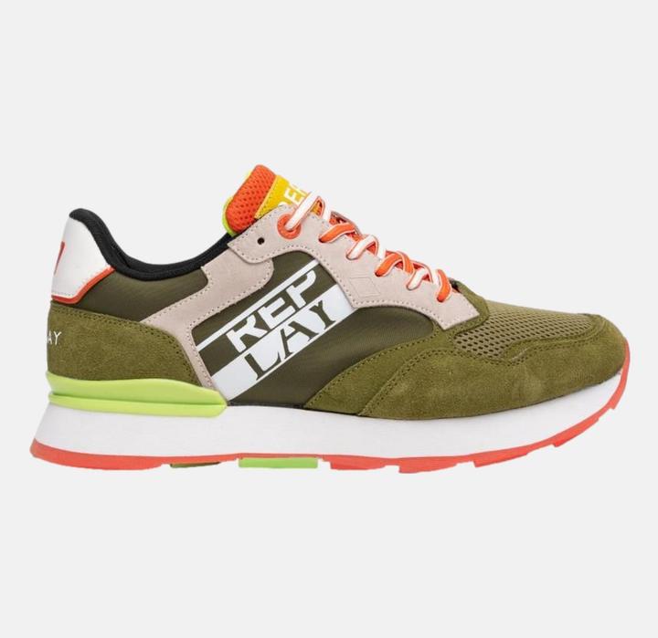 Image du produit Replay Sportschuhe Sneaker (45)