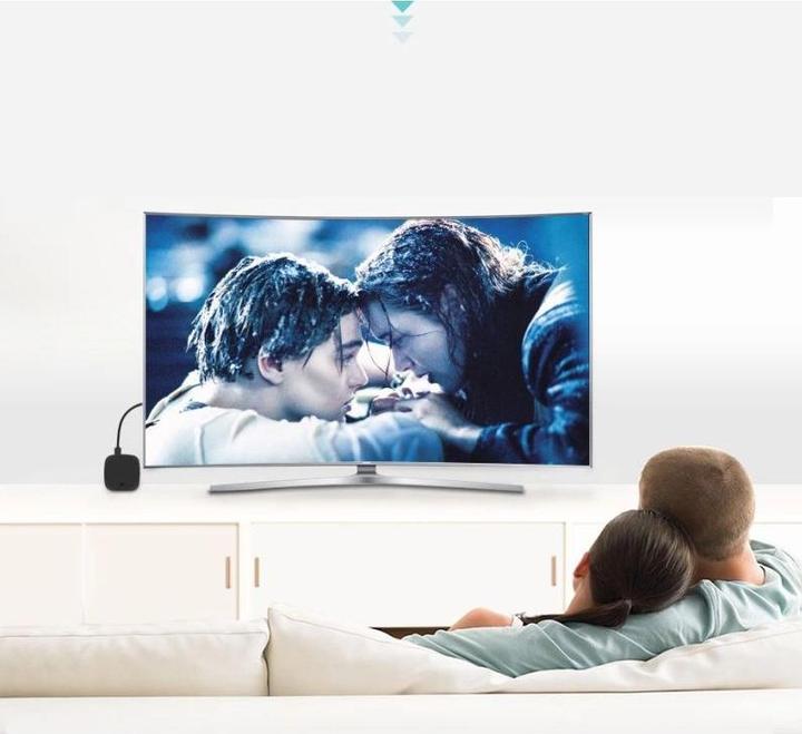 Produktbild Ugreen HDMI auf DVI / DVI auf HDMI 1080P (1 m)