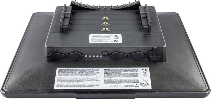 Image du produit Vosker V300 LTE + Banque d'énergie solaire