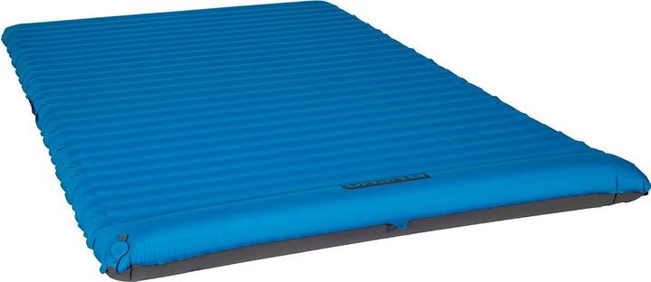 Actual product image Nemo Equipment Quasar Insulated Double sleeping pad