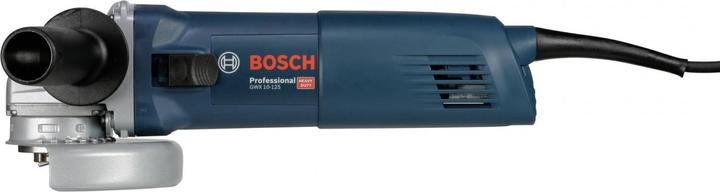 Produktbild Bosch Professional GWX 10-125 Professional Winkelschleifer (125 mm)