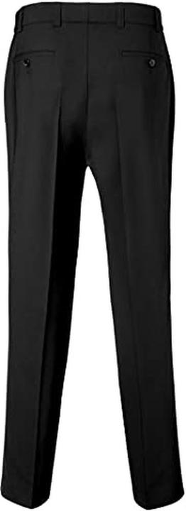 Image du produit Eurex by Brax Pantalon en laine Jan 317 (46)