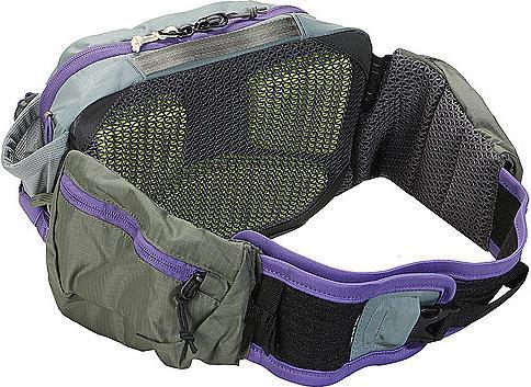 Actual product image Evoc Hip Pack Pro 3L