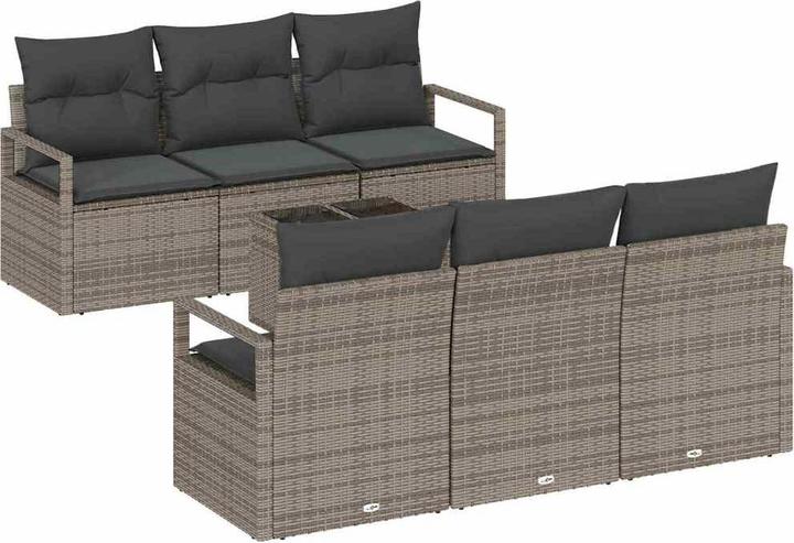 Produktbild vidaXL Antonia