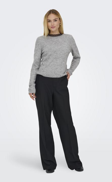 Produktbild Only ONLTAMMY Strickpullover Strickpullover (L)