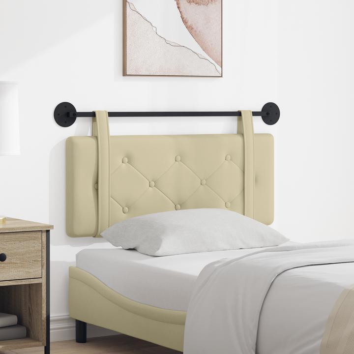 Image du produit vidaXL Kopfteil (110 x 5 x 55 cm)