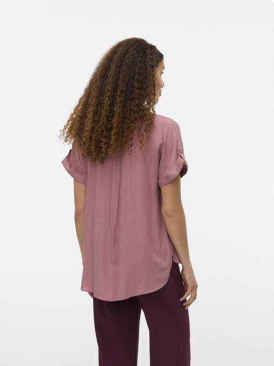 Immagine prodotto Vero Moda Vmbumpy Ss Shirt Wvn Noos (M)