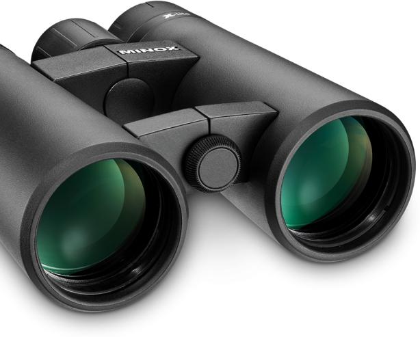 Image du produit Minox X-Lite 10x26 (10x, 26 mm)