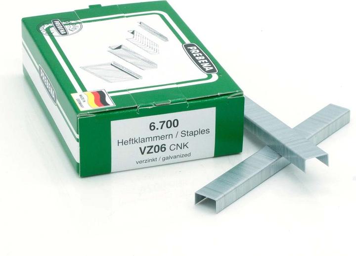 Produktbild Prebena Heftklammern