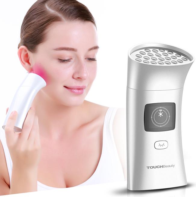 Produktbild TouchBeauty Trifecta