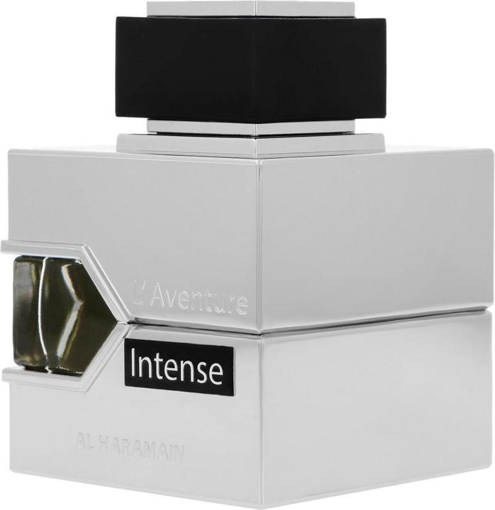 Produktbild Al Haramain L'Aventure Intense (Eau de Parfum, 100 ml)