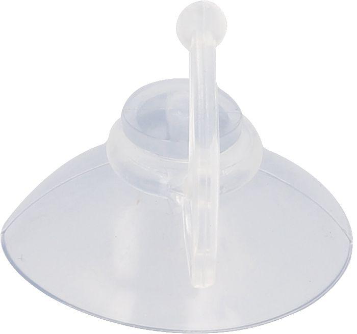 Produktbild Inofix Saughaken transparent (0.50 kg)