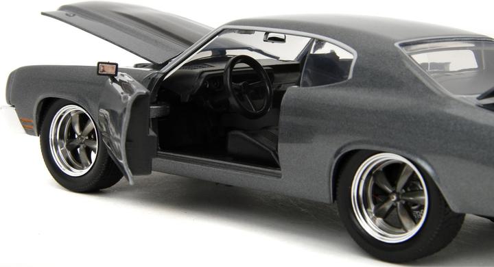 Produktbild Jada Fast & Furious 1970 Chevrolet 1:24