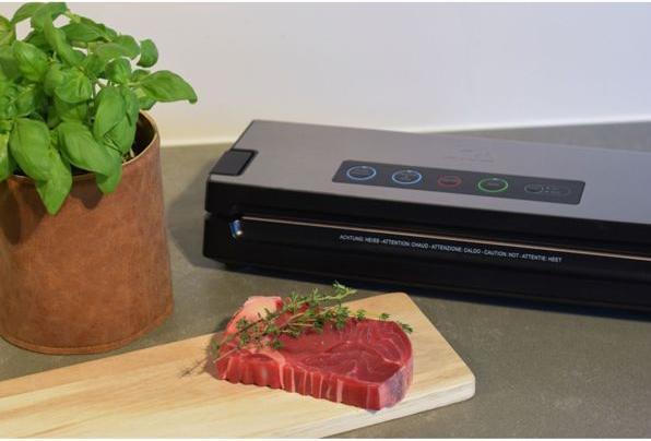Image du produit Solis Prime Vac