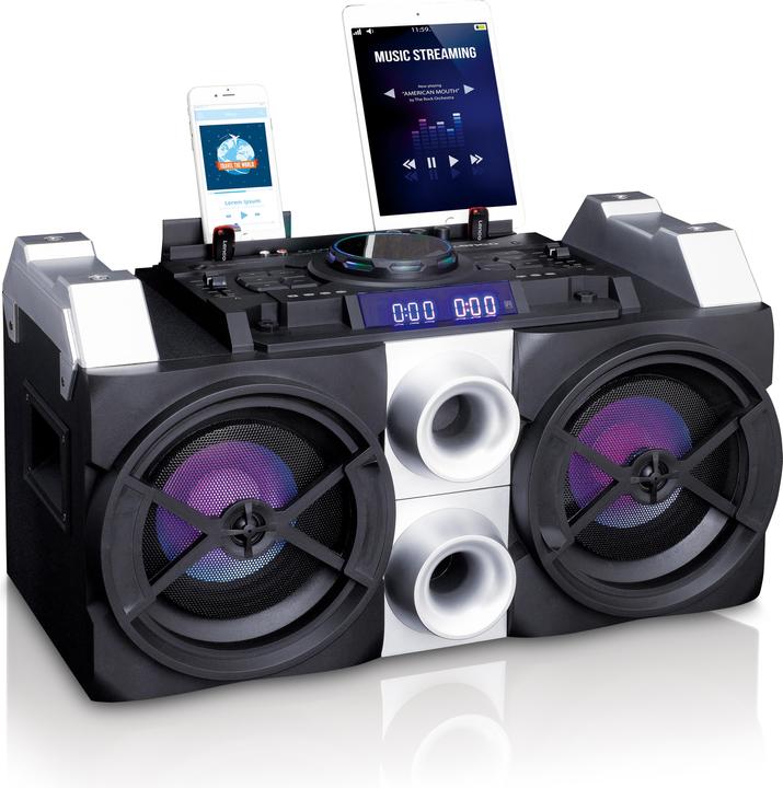 Produktbild Lenco Pmx-150 (10 h)