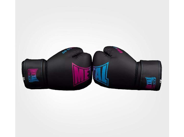 Produktbild Metal Boxe ERGO90 Miami Vice (16 OZ)