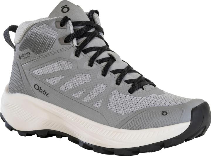 Produktbild Oboz Katabatic LT Mid GTX (41.5)